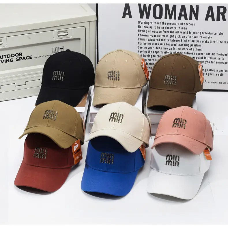 Men's Beige UV Sun Hat with Adjustable Strap — feature 8
