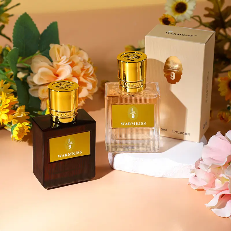 Live Explosions Late Night Kiss Black Gold Romantic Perfumer Black Silk No.1 Mature Ladies Perfume Lasting Light Fragrance Batch