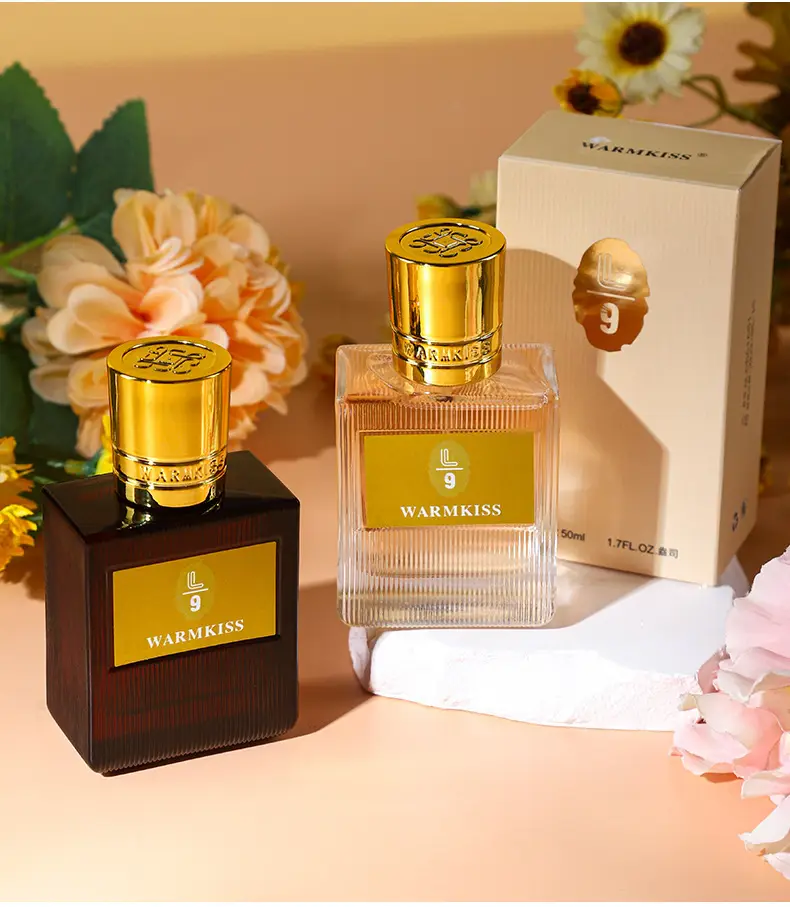 Live Explosions Late Night Kiss Black Gold Romantic Perfumer Black Silk No.1 Mature Ladies Perfume Lasting Light Fragrance Batch — feature 13