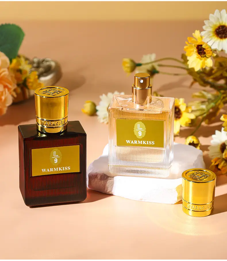 Live Explosions Late Night Kiss Black Gold Romantic Perfumer Black Silk No.1 Mature Ladies Perfume Lasting Light Fragrance Batch — feature 14