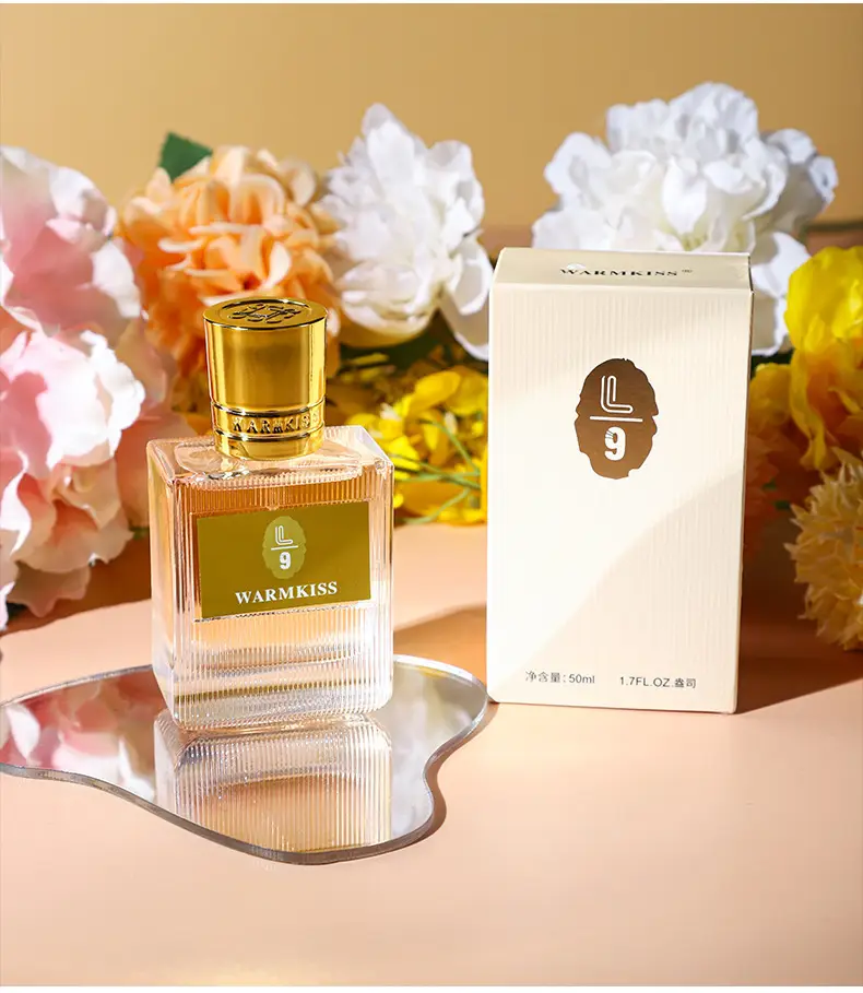 Live Explosions Late Night Kiss Black Gold Romantic Perfumer Black Silk No.1 Mature Ladies Perfume Lasting Light Fragrance Batch — feature 16
