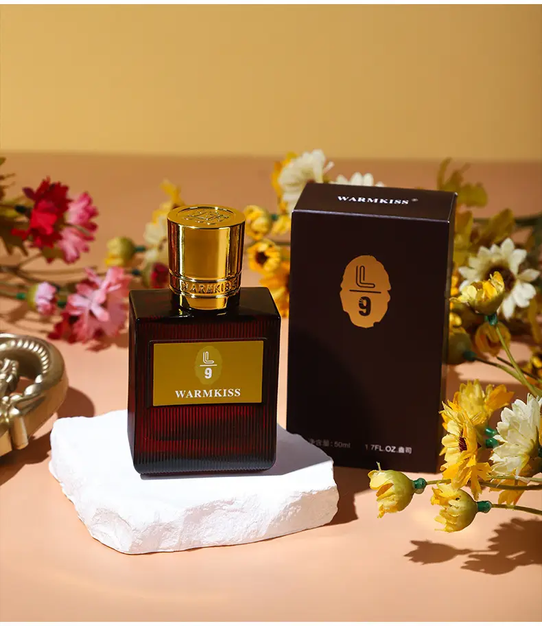 Live Explosions Late Night Kiss Black Gold Romantic Perfumer Black Silk No.1 Mature Ladies Perfume Lasting Light Fragrance Batch — feature 19