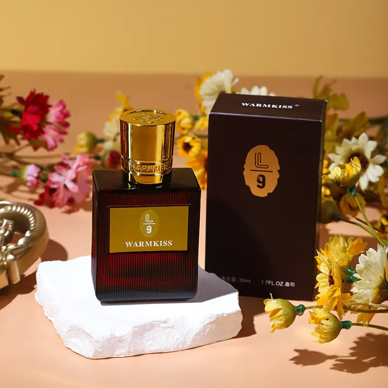 Live Explosions Late Night Kiss Black Gold Romantic Perfumer Black Silk No.1 Mature Ladies Perfume Lasting Light Fragrance Batch