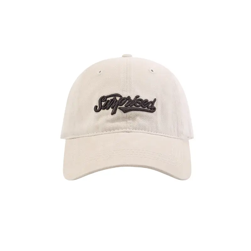Pei Pihat Sunscreen Face Cap Small Blue Baseball Cap - Image 9