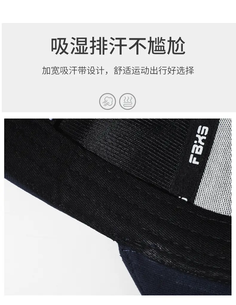 Women Korean-style Cap Black Embroidered 1 — feature 3