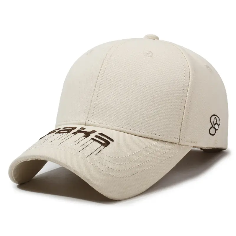 Maroon Vintage Baseball Cap for Men Women