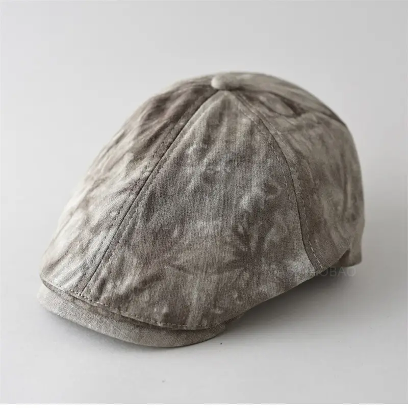 Vintage Japanese Snooping Cap for Men Women - Image 5