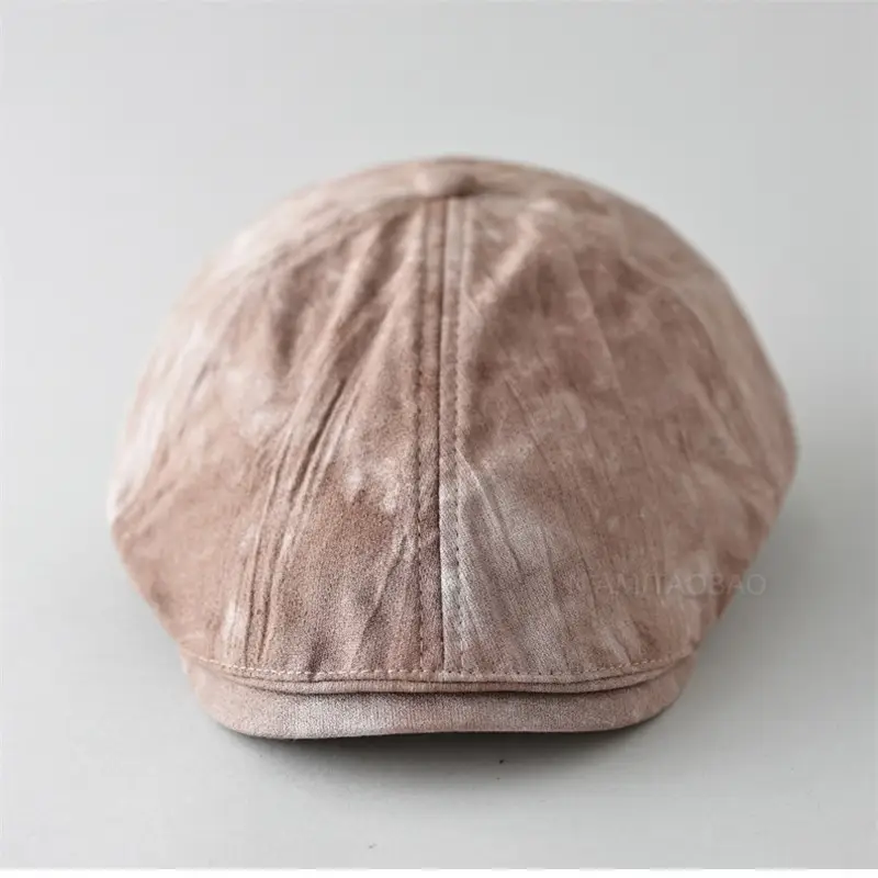 Vintage Japanese Snooping Cap for Men Women - Image 7