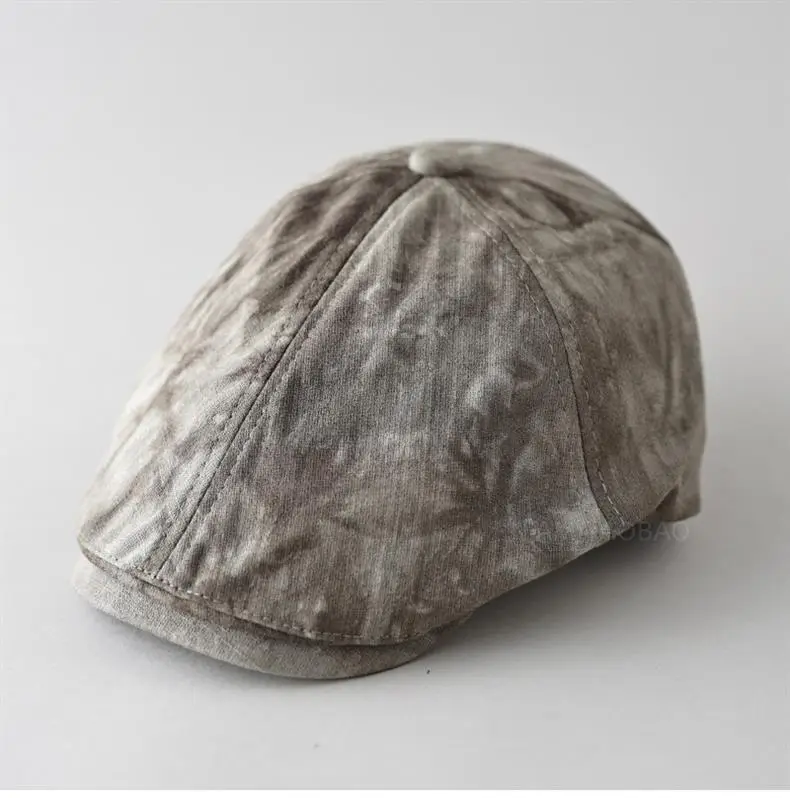Vintage Japanese Snooping Cap for Men Women — feature 1