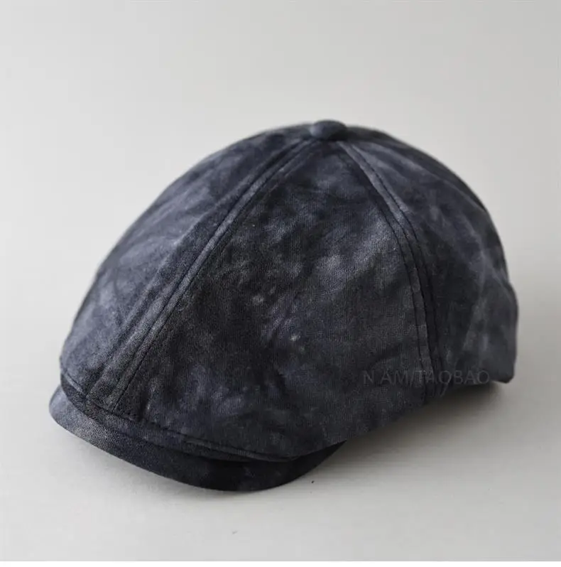 Vintage Japanese Snooping Cap for Men Women — feature 2