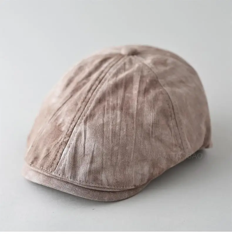 Vintage Japanese Snooping Cap for Men Women — feature 3