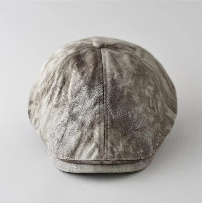 Vintage Japanese Snooping Cap for Men Women — feature 4
