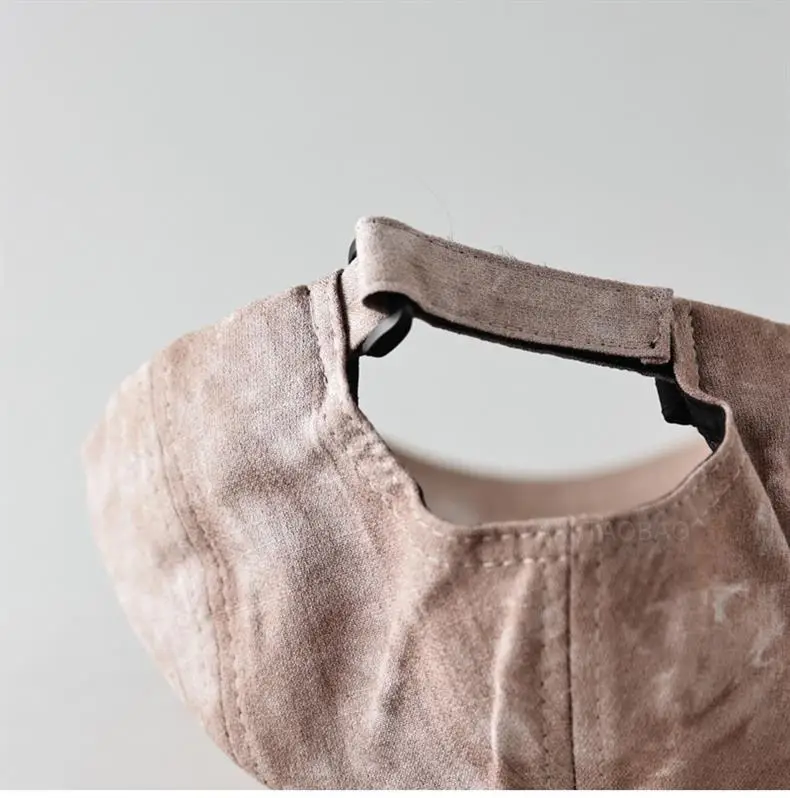 Vintage Japanese Snooping Cap for Men Women — feature 5