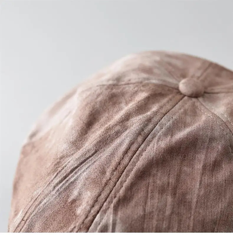 Vintage Japanese Snooping Cap for Men Women — feature 7