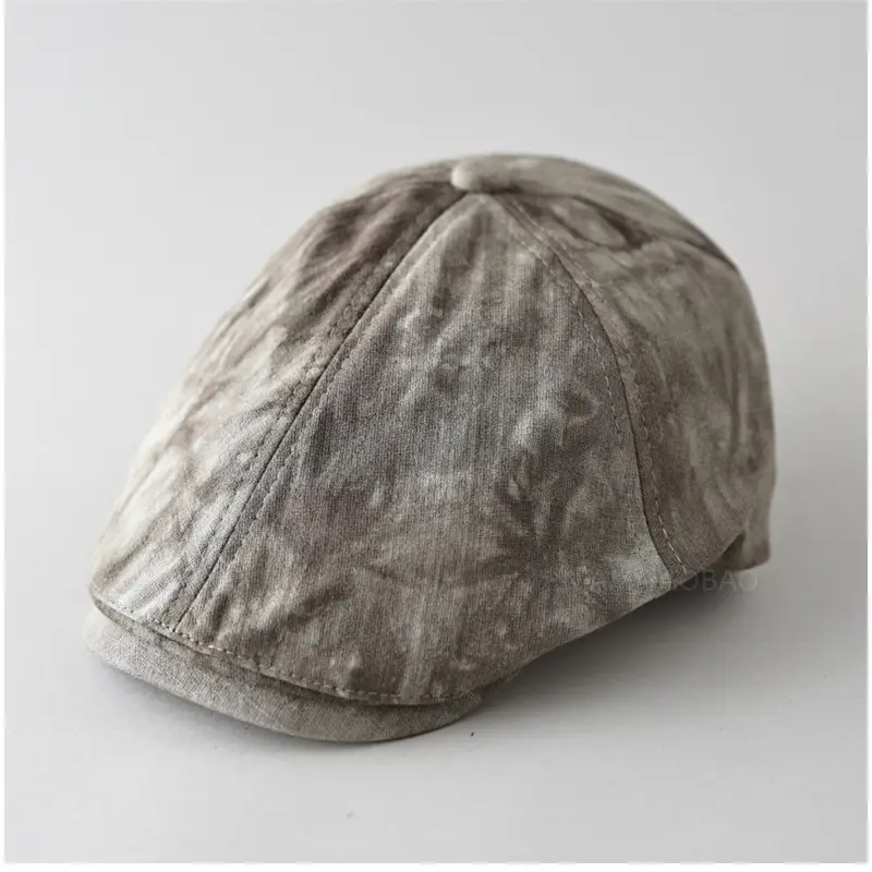Vintage Japanese Snooping Cap for Men Women - Image 2