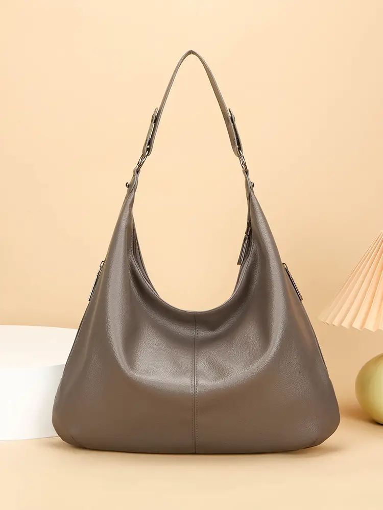 Brown Crossbody Bag for Women 2025 New Arrival - Image 9