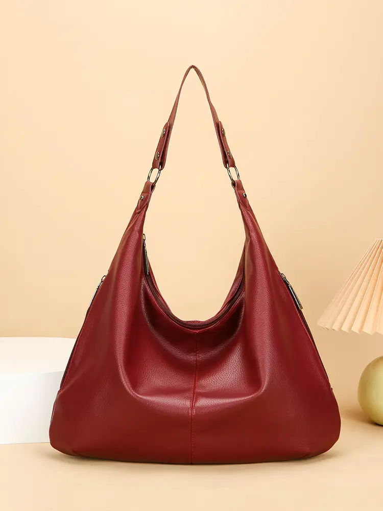 Brown Crossbody Bag for Women 2025 New Arrival - Image 10