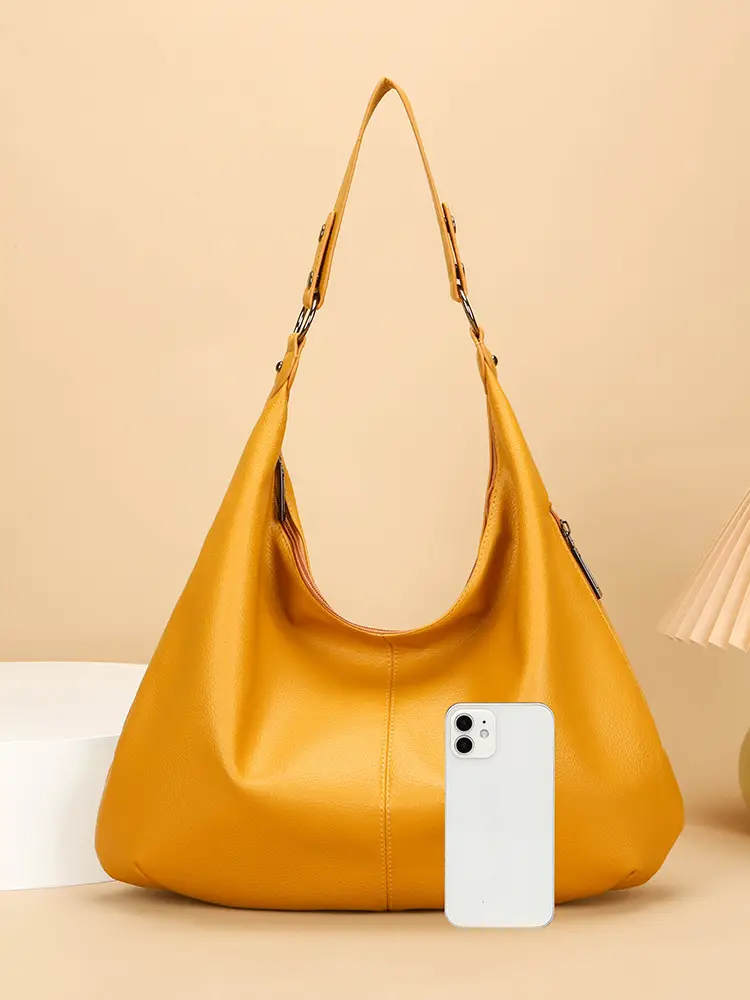 Brown Crossbody Bag for Women 2025 New Arrival - Image 11