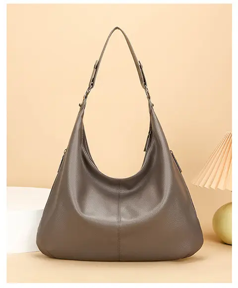 Brown Crossbody Bag for Women 2025 New Arrival — feature 14