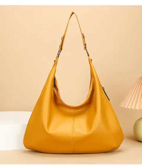Brown Crossbody Bag for Women 2025 New Arrival — feature 16