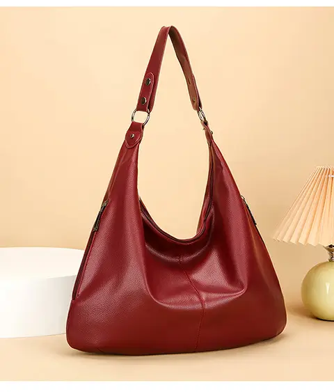 Brown Crossbody Bag for Women 2025 New Arrival — feature 17