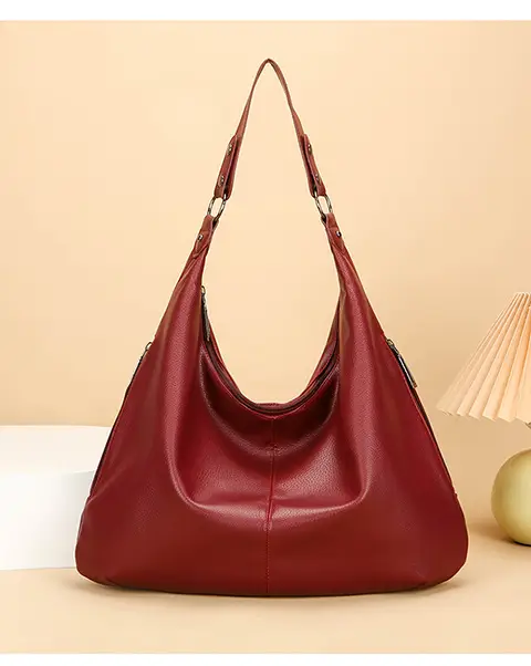Brown Crossbody Bag for Women 2025 New Arrival — feature 18