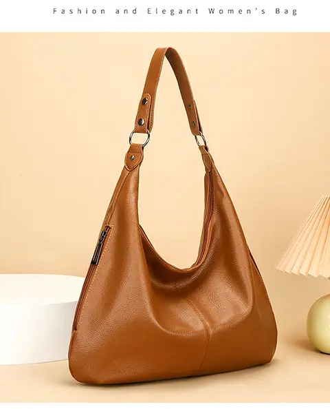 Brown Crossbody Bag for Women 2025 New Arrival — feature 21