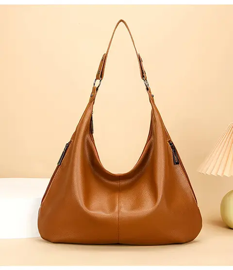 Brown Crossbody Bag for Women 2025 New Arrival — feature 22
