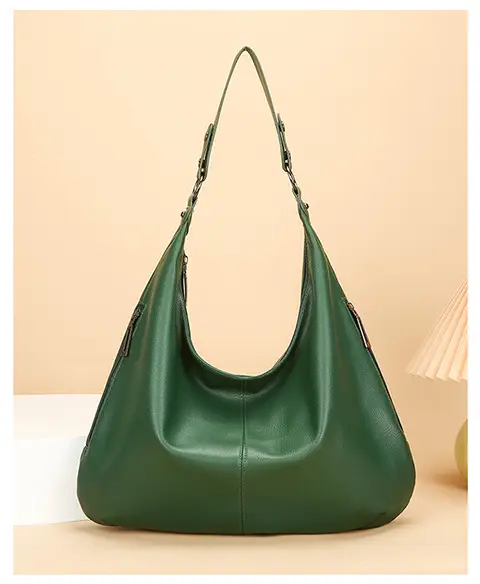Brown Crossbody Bag for Women 2025 New Arrival — feature 24