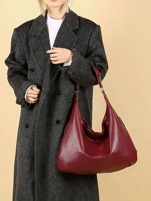 Brown Crossbody Bag for Women 2025 New Arrival — feature 31