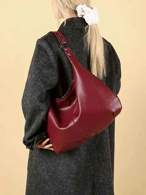 Brown Crossbody Bag for Women 2025 New Arrival — feature 32