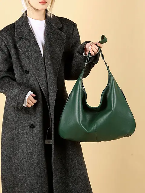 Brown Crossbody Bag for Women 2025 New Arrival — feature 33