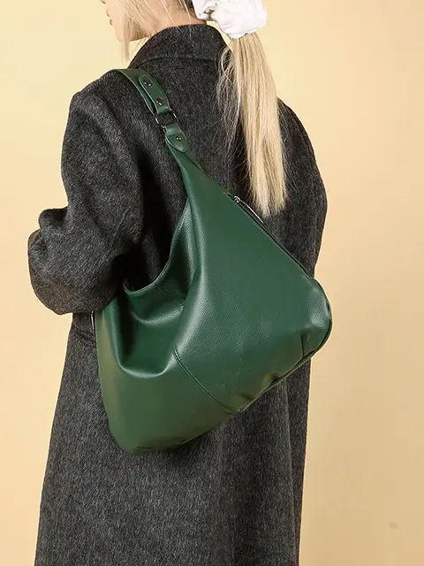 Brown Crossbody Bag for Women 2025 New Arrival — feature 34