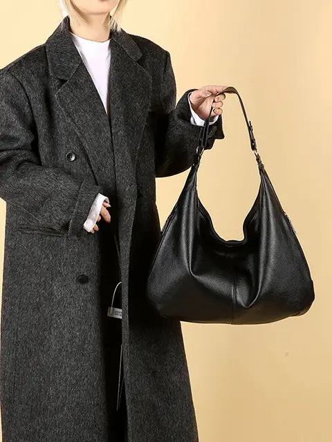 Brown Crossbody Bag for Women 2025 New Arrival — feature 36