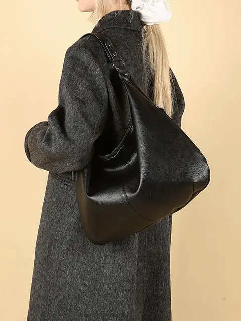 Brown Crossbody Bag for Women 2025 New Arrival — feature 37