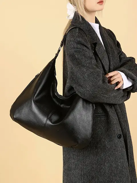Brown Crossbody Bag for Women 2025 New Arrival — feature 38