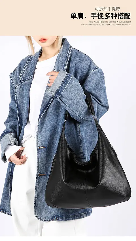 Brown Crossbody Bag for Women 2025 New Arrival — feature 4