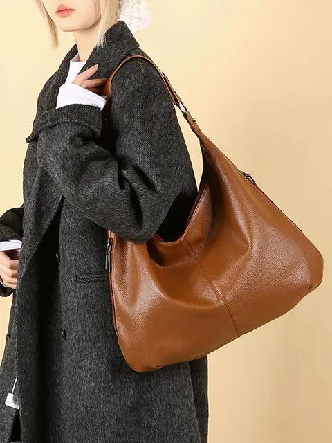 Brown Crossbody Bag for Women 2025 New Arrival — feature 41