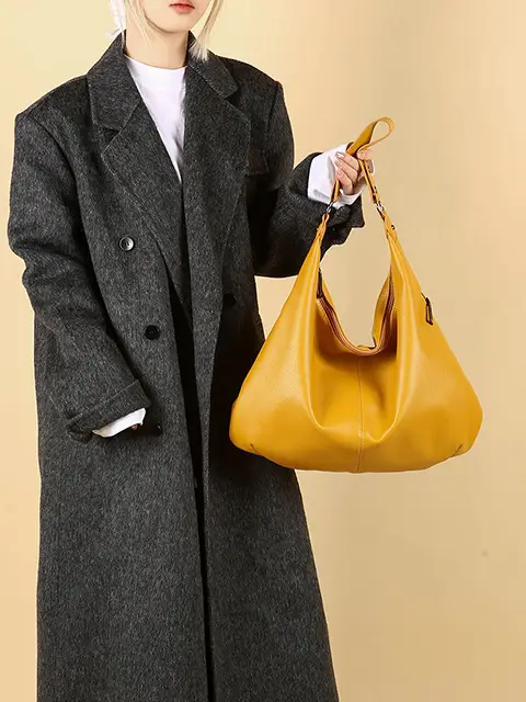 Brown Crossbody Bag for Women 2025 New Arrival — feature 42