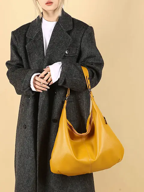 Brown Crossbody Bag for Women 2025 New Arrival — feature 43