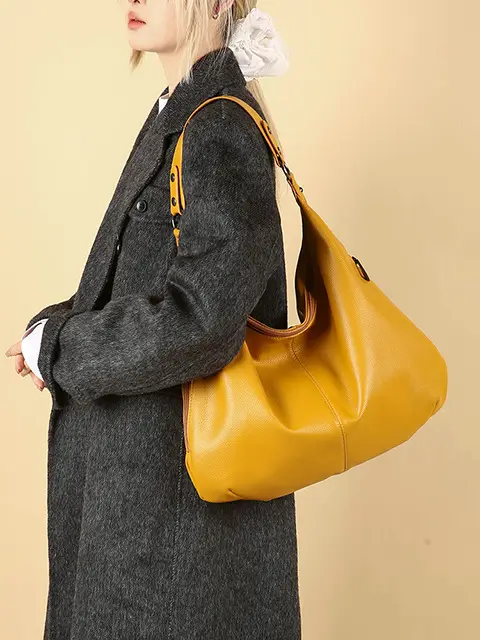Brown Crossbody Bag for Women 2025 New Arrival — feature 44