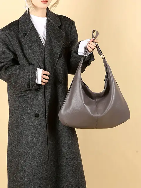 Brown Crossbody Bag for Women 2025 New Arrival — feature 45