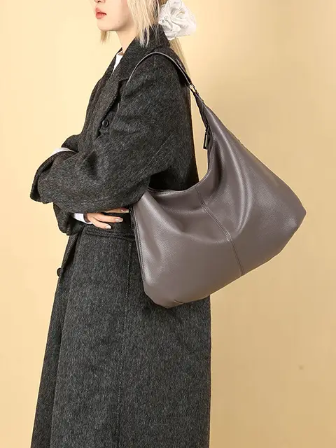Brown Crossbody Bag for Women 2025 New Arrival — feature 46