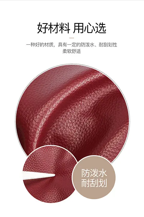 Brown Crossbody Bag for Women 2025 New Arrival — feature 5