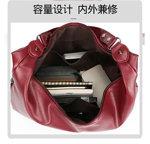 Brown Crossbody Bag for Women 2025 New Arrival — feature 7