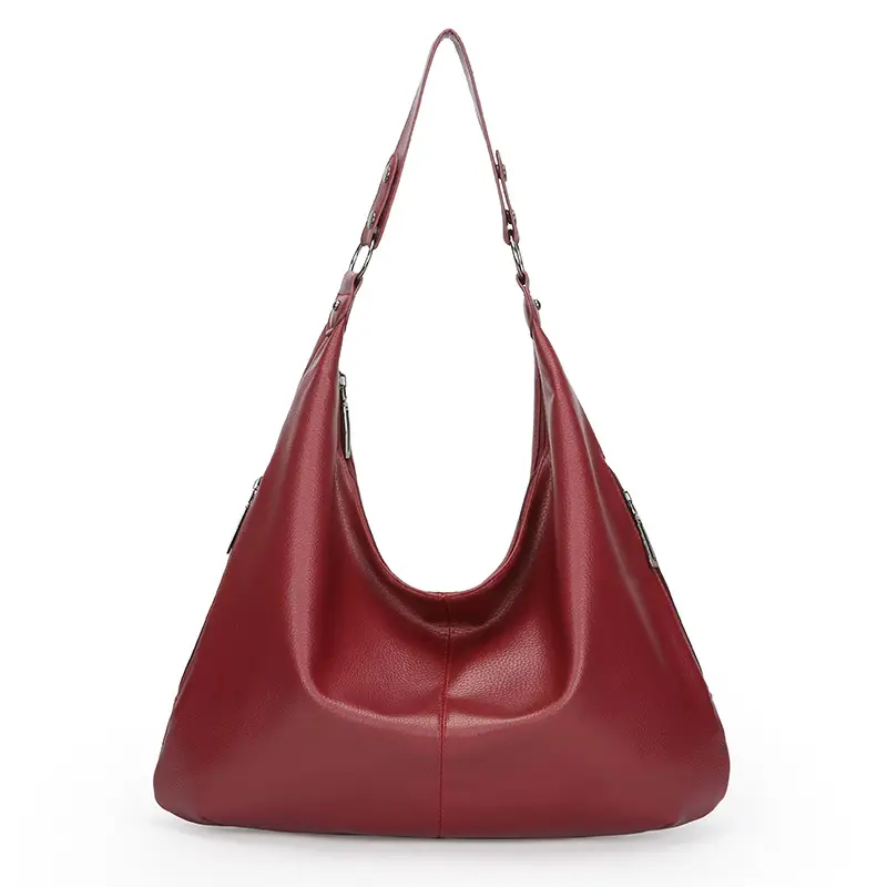 Brown Crossbody Bag for Women 2025 New Arrival - Image 3