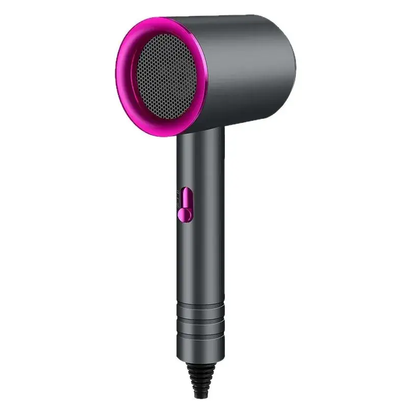 Cherry Blossom Hair Dryer with Negative Ion Technology - Image 12