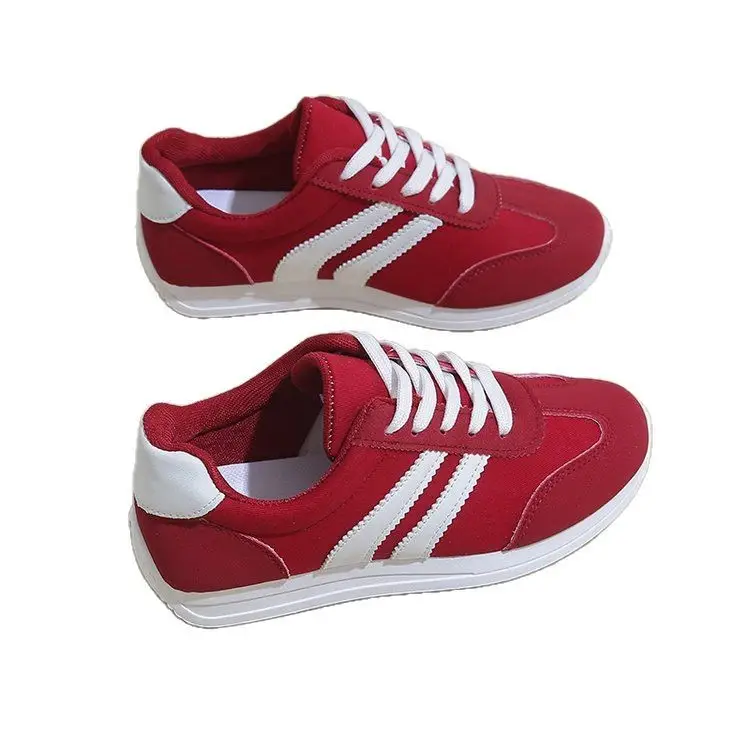 Cross-border Foreign Trade Explosions Casual sneaker Flat All-match Forrest Gump Shoes with Soft Sole Running Shoes Shallow Mouth Student Shoes - Image 7