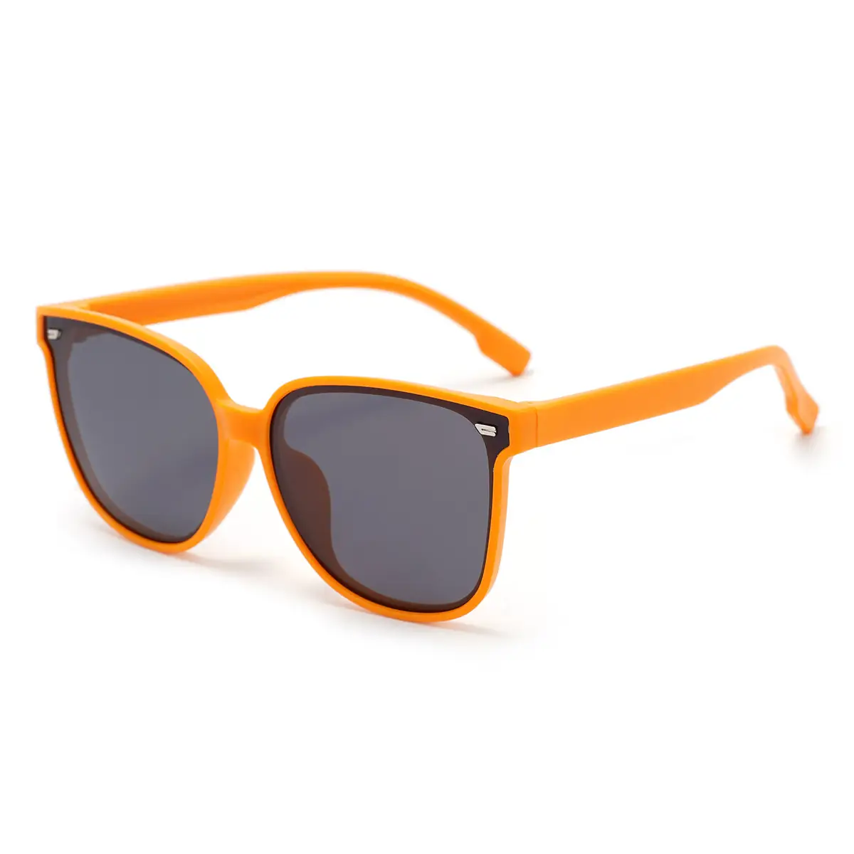 New Men & Kids Soft Silicone Sunglasses High Grade - Image 11