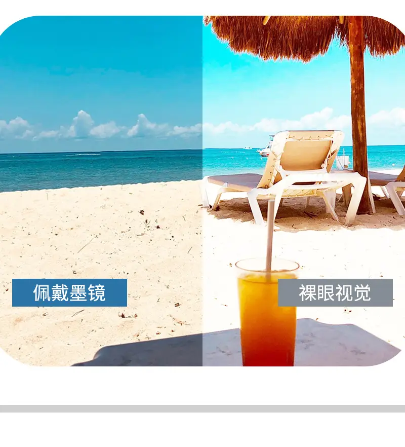 New Men & Kids Soft Silicone Sunglasses High Grade β feature 8